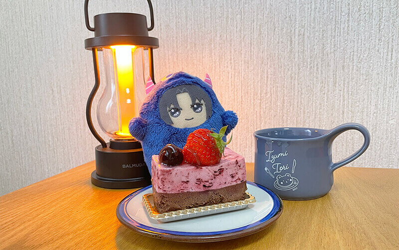 一織バースデー