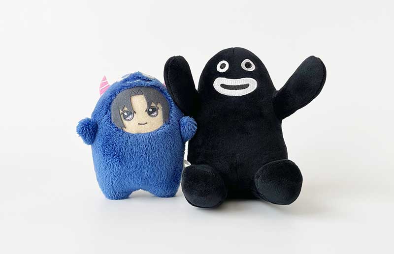 モンぬい&ズラー