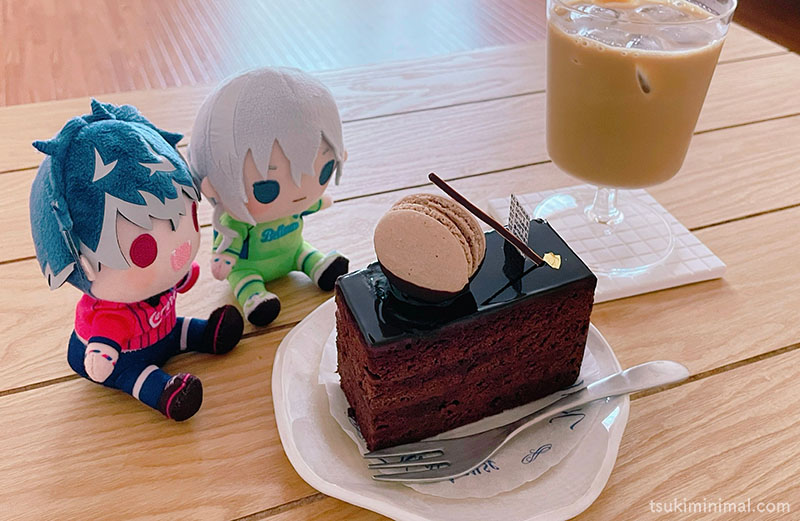 コナンくん誕生日お祝い