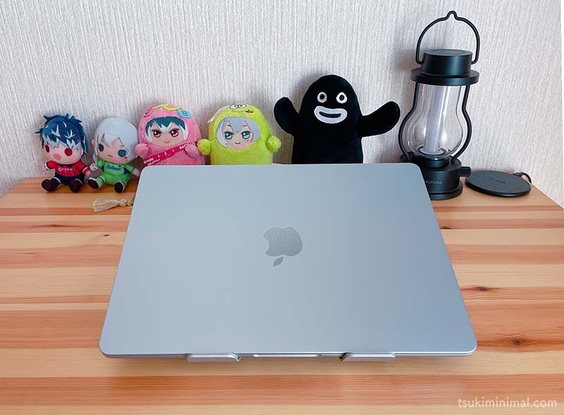 MacBook Air 13インチ