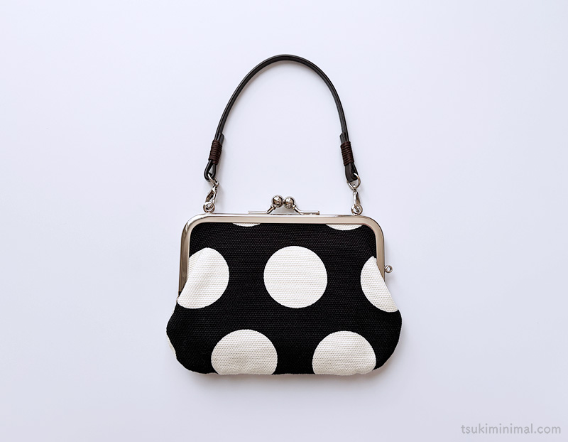 AYANOKOJIがま口財布