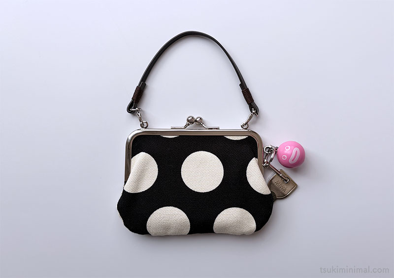 AYANOKOJIがま口財布