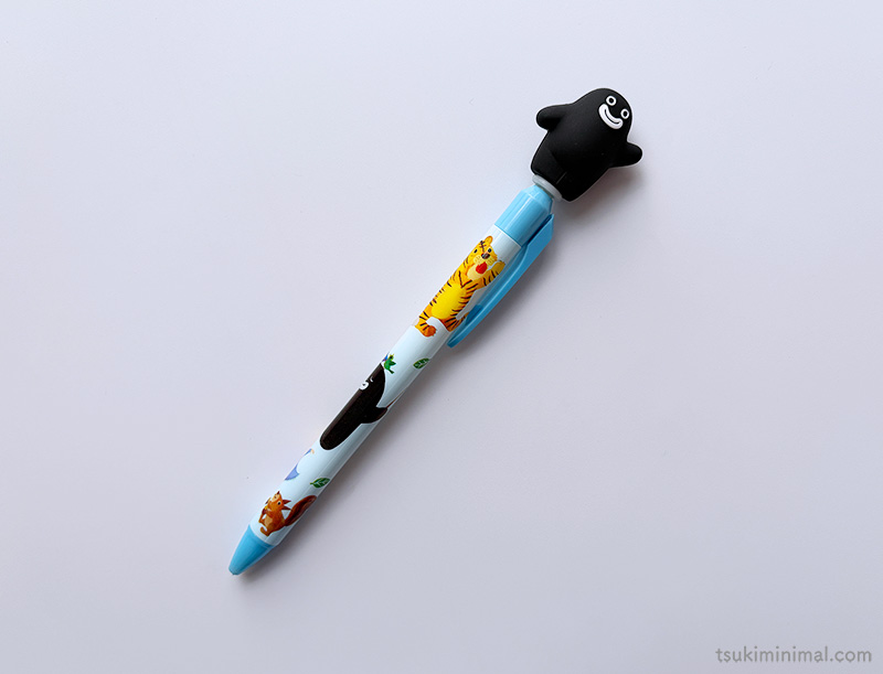 ズラーボールペン