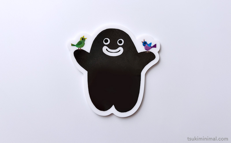 ズラーアクリルミラー