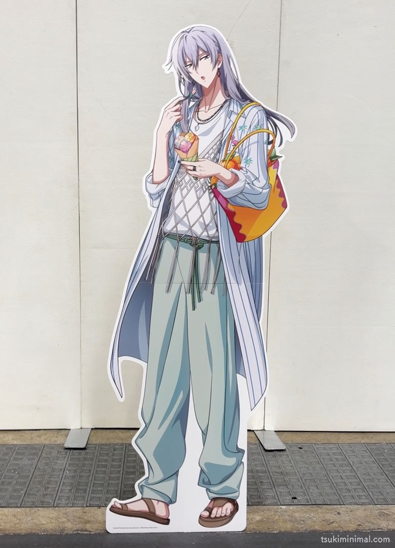 大阪4Jユキさん