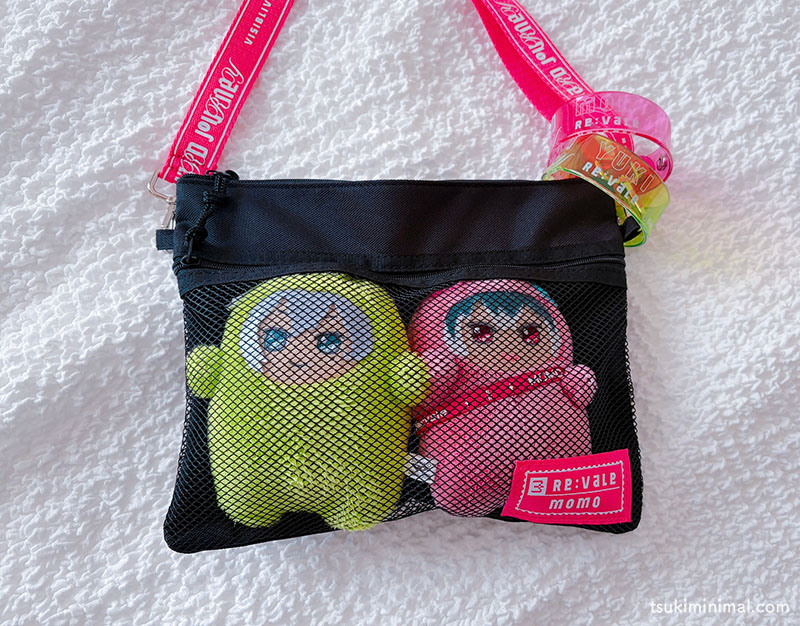 アイナナ4Jグッズ
